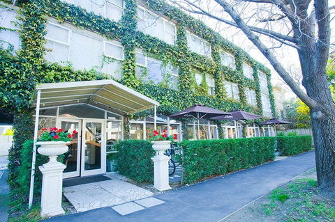 Punt Road Apartment Hotel - Accommodation Perth 0