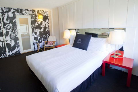Punt Road Apartment Hotel - Accommodation Perth 1