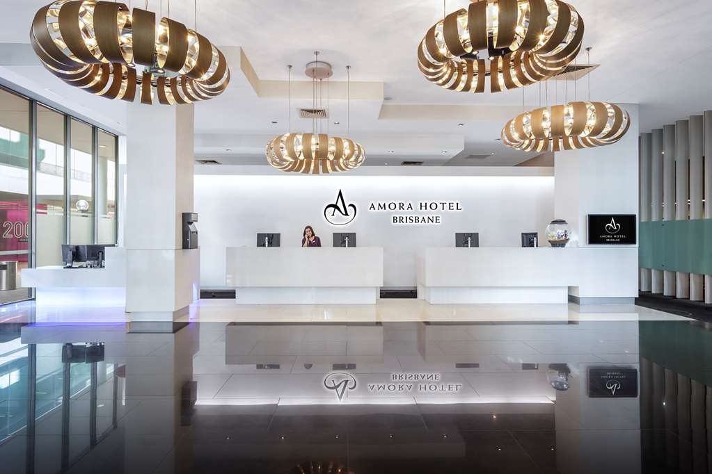 Brisbane Gpo QLD Accommodation Perth
