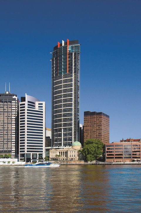 Oaks Aurora - Perth Resorts 0