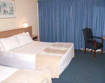 Metropolitan Motor Inn - Accommodation Perth 1