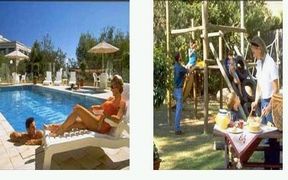 Summit Central Apartment Hotel - Accommodation Perth 0