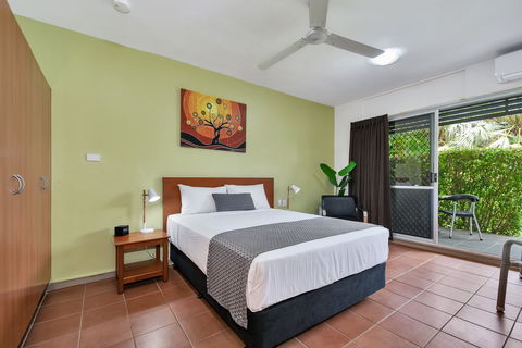 Vitina Studio Motel - Accommodation Perth 1