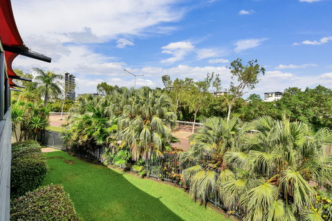 Vitina Studio Motel - Accommodation Perth 2