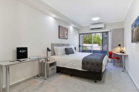 Argus Hotel Darwin - Accommodation Perth 1