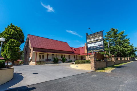 Black Gold Country Cabins And Motel - Perth Resorts 1