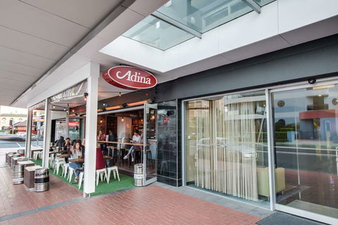 Adina Apartment Hotel Wollongong - Perth Resorts 1