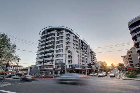Adina Apartment Hotel Wollongong - Perth Resorts 2
