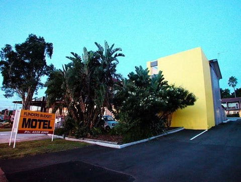 Flinders Motel - Perth Resorts 0
