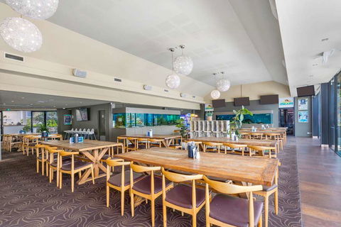Comfort Inn Towradgi Beach - Perth Resorts 0