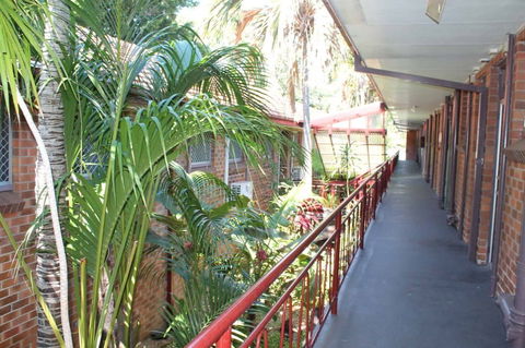 Flinders Motel - Perth Resorts 2