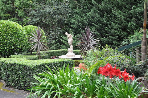 Escarpment Retreat - Accommodation Perth 0