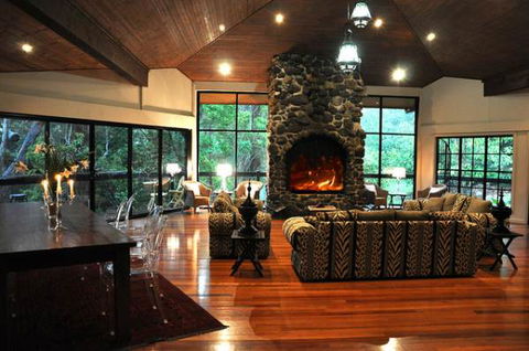 Escarpment Retreat - Accommodation Perth 1