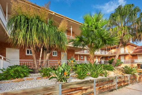 Best Western Casula Motor Inn - Accommodation Perth 1