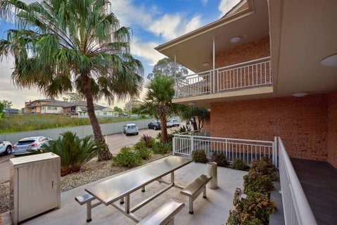 Best Western Casula Motor Inn - Accommodation Perth 2