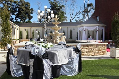 Country Comfort Hunts Liverpool - Accommodation Perth 0