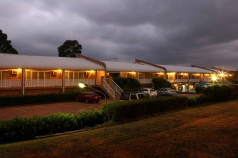 The Hermitage - Accommodation Perth 0