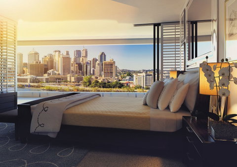 Emporium Hotel South Bank - Accommodation Perth 1