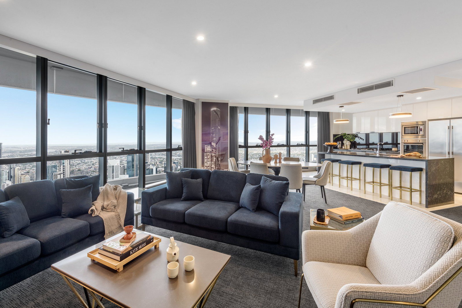 Brisbane Gpo QLD Accommodation Perth