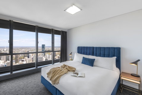 Meriton Suites Herschel Street, Brisbane - Accommodation Perth 2