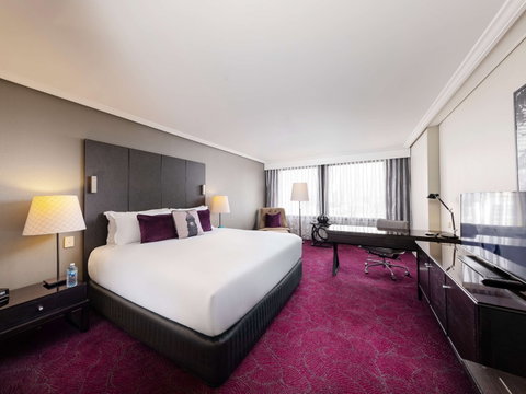 Sofitel Brisbane Central - Accommodation Perth 2
