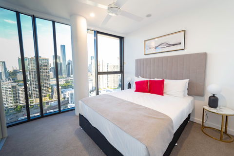 Arise Brisbane One - Perth Resorts 1