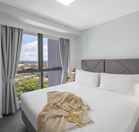 Meriton Suites Adelaide Street Brisbane - Accommodation Perth