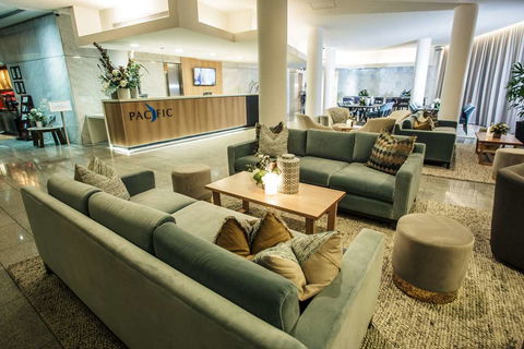 Pacific Hotel Brisbane - Accommodation Perth 0