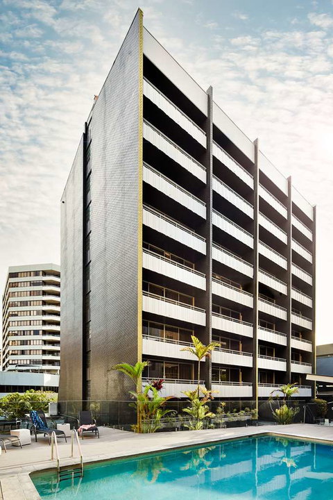 Punthill Brisbane - Accommodation Perth 0