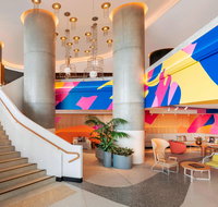 W Brisbane - Accommodation Perth