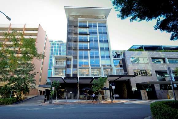 Brisbane Gpo QLD Accommodation Perth