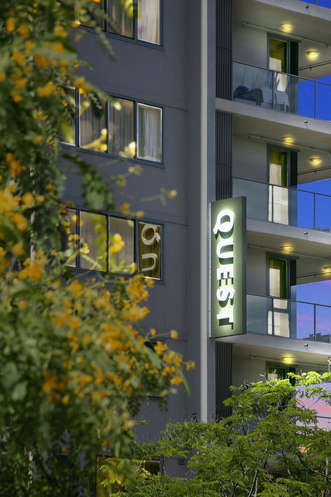 Quest South Brisbane - Accommodation Perth 2