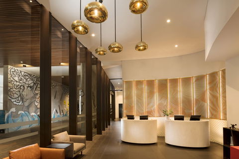 Four Points By Sheraton Brisbane - Perth Resorts 1