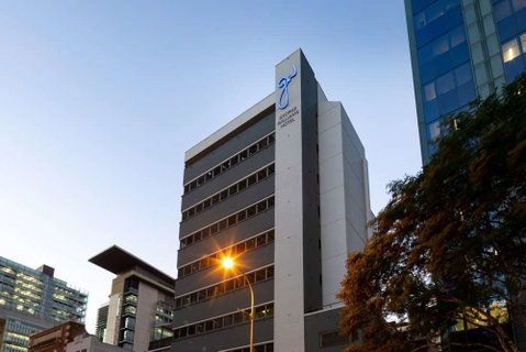 Hotel George Williams - Accommodation Perth 0