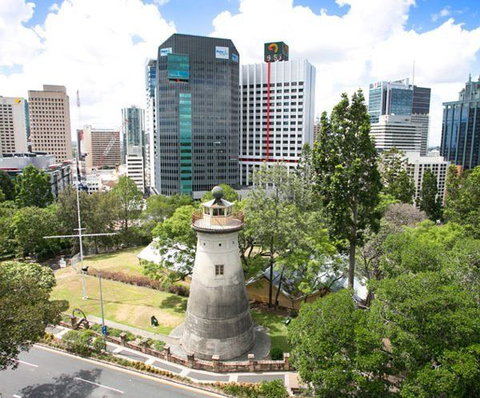Madison Tower Mill Hotel - Accommodation Perth 2