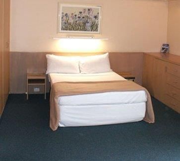 Metropolitan Motor Inn - Accommodation Perth 2