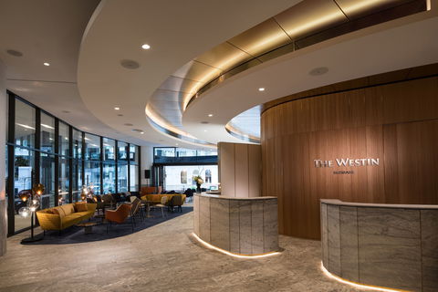The Westin Brisbane - Perth Resorts 1