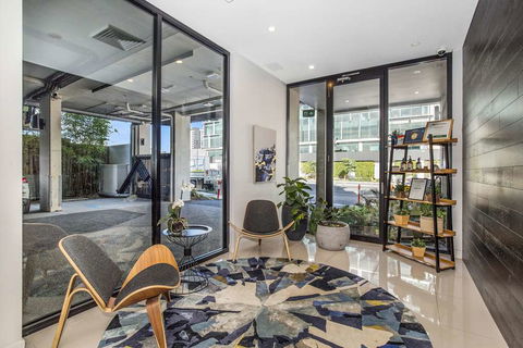 The Kingsford, An Ascend Hotel - Accommodation Perth 0