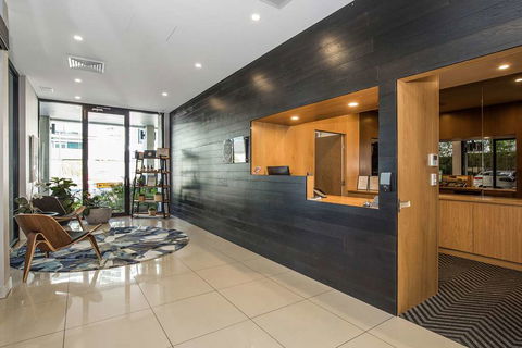 The Kingsford, An Ascend Hotel - Accommodation Perth 1