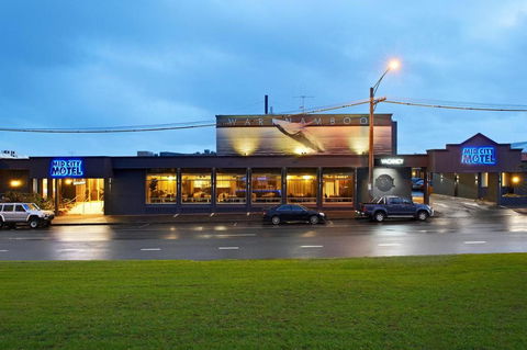 Mid City Motel Warrnambool - Accommodation Perth 0