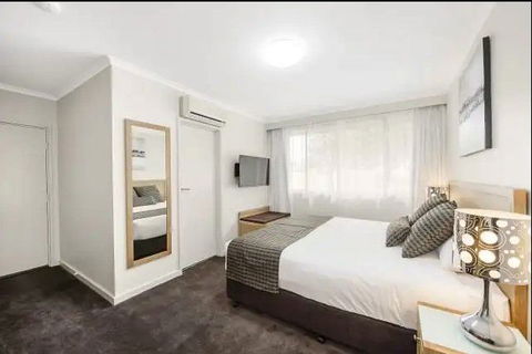 Mid City Motel Warrnambool - Accommodation Perth 2