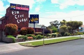 Elm Tree Motel - Accommodation Perth 0