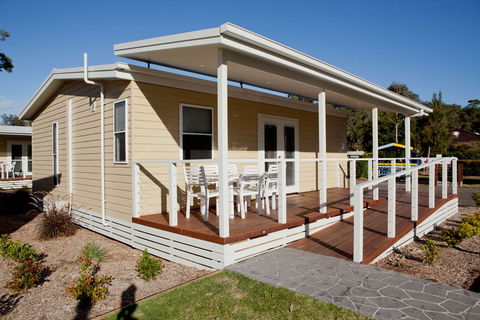 Ocean Beach Resort And Holiday Park - Accommodation Perth 0