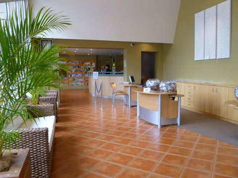 Ocean Beach Resort And Holiday Park - Accommodation Perth 1
