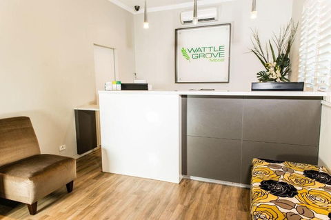 Wattle Grove Motel - Accommodation Perth 1