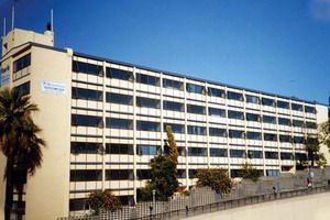 Mountway Holiday Apartments - Perth Resorts 0