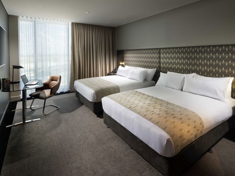 Pullman Brisbane Airport Hotel - Accommodation Perth 2
