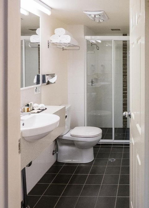 Pegasus Motor Inn And Serviced Apartment - Accommodation Perth 2