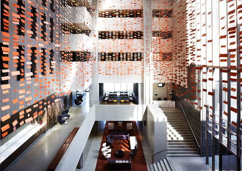 Hotel Realm - Accommodation Perth 1