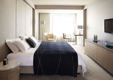 Hotel Realm - Accommodation Perth 2